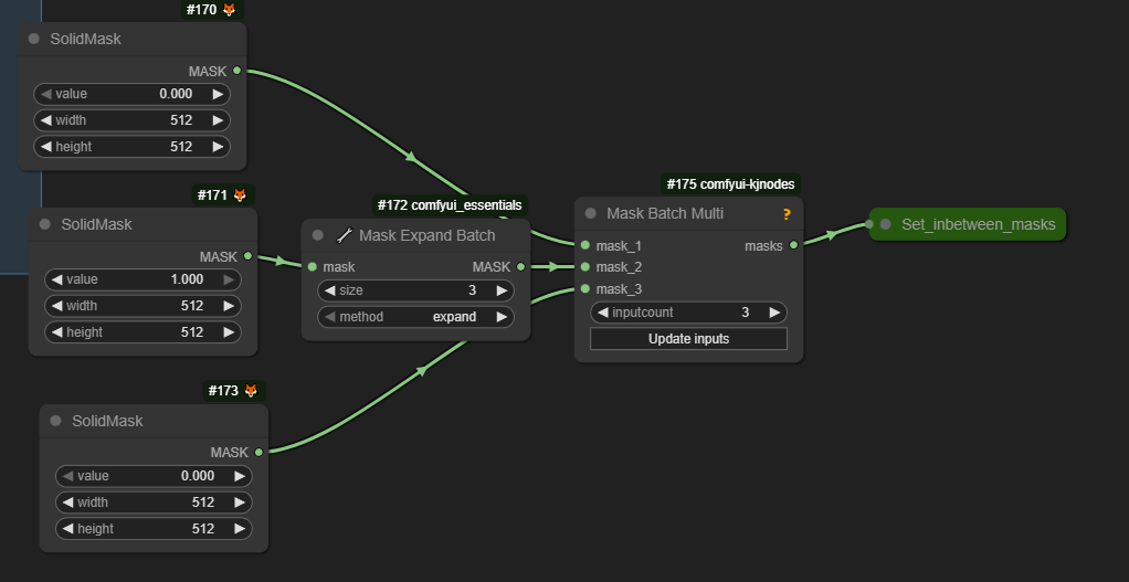 build-masks-manually