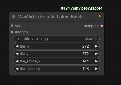 WanVideo-Encode-Latent-Batch