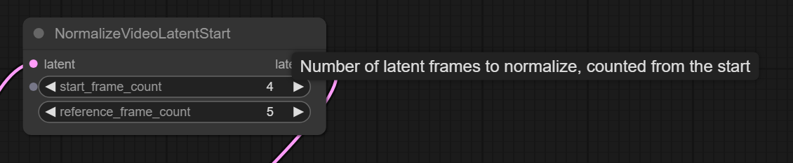 kj-normalize-video-latent
