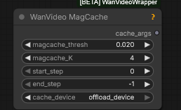 magcache