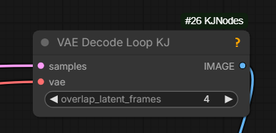 VAE-Decode-Loop-KJ