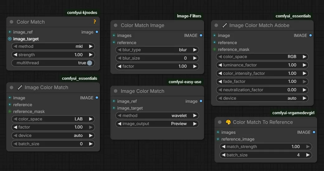 color-matching-choices