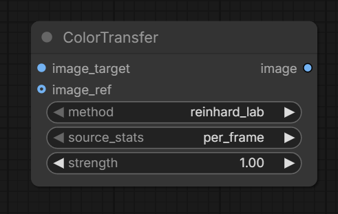 kj-native-colortransfer