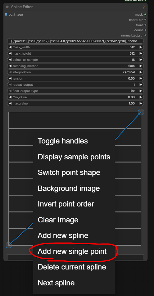 add-new-single-point