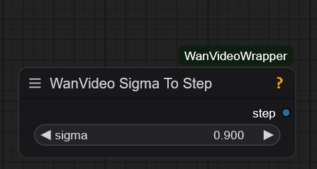sigma-to-step